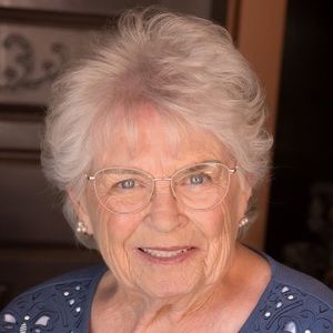 Meet your Posher, Dolores hansen